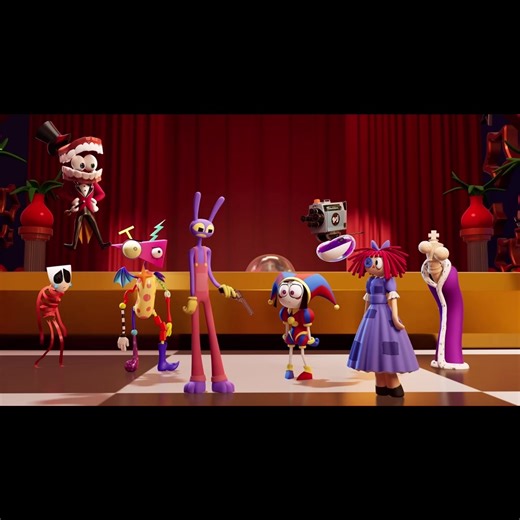 Cringe Moments That Had Us Laughing In TADC