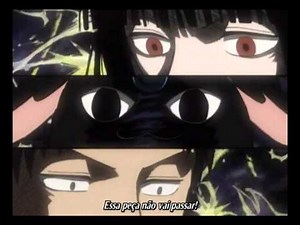 XxxHolic Kei & O2 (Orange Range) AMV