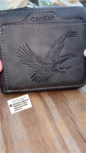 Stylish Men's Wallets: Perfect Gift Ideas