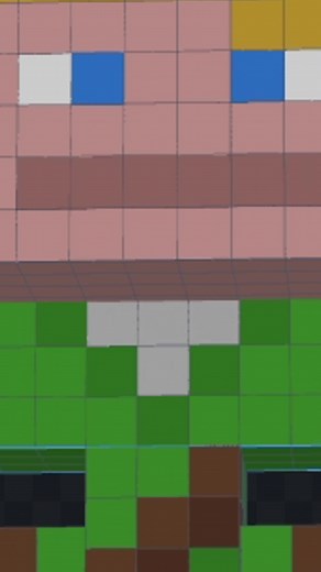 Google Translating Minecraft Experiment Results