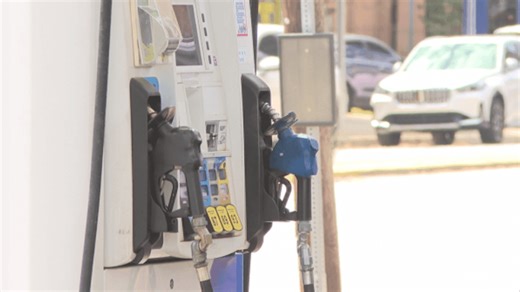 "Something we have to acknowledge": SC lawmakers propose a gas tax suspension