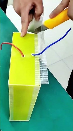 Professional LiFePO4 Battery Manufacturing – From Cells to Finished Pack