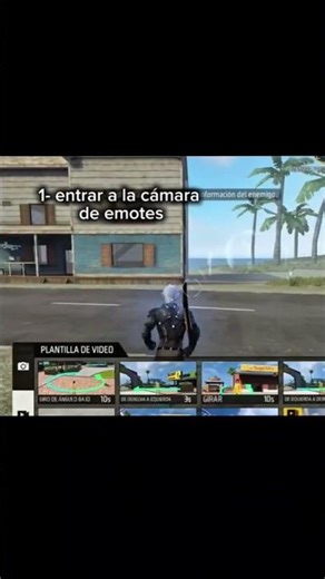 tutorial del Michael Jackson