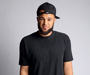 Talking Justice With Homeboy Sandman, The Rapper Who Called Black People 'Cowards'