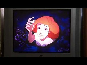 Opening To Hercules 1998 VHS