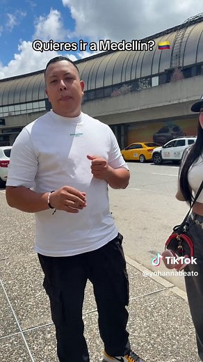 Renta de vehículos en Medellín desde el aeropuerto 🇨🇴