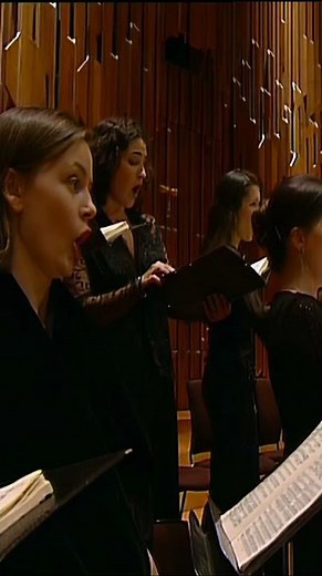 Handel: Messiah // Sir Colin Davis, London Symphony Chorus, LSO