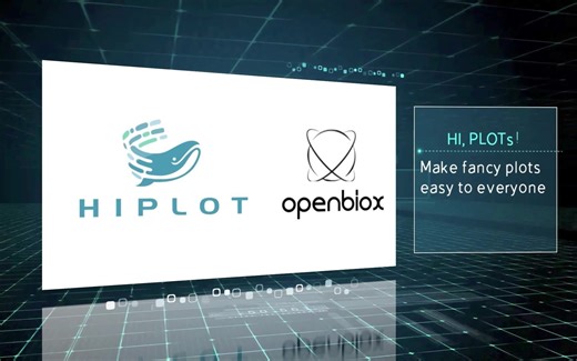 Hiplot可视化平台-基础模块-主成分分析 PCA