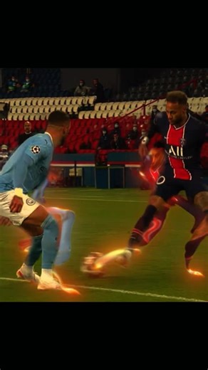 Neymar PSG X Moulaga #short