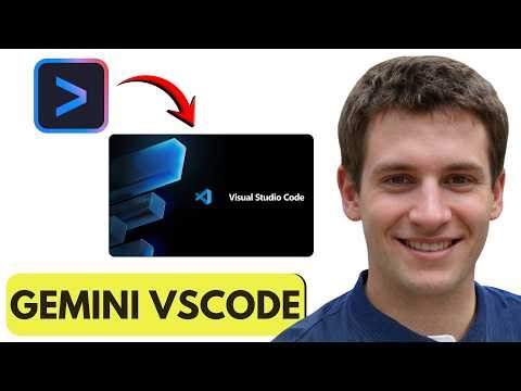 How to Use Gemini CLI with VS Code ✅ EASY (2026 Updated Guide)