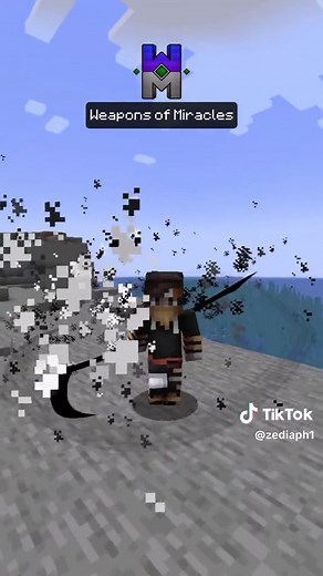 Top Minecraft Mods for Java and Bedrock Pt. 33