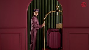 19K views · 172 reactions | Wow!  This is what the rooms and suites of the new Efteling Grand Hotel will look like! Who will we have the pleasure of welcoming to the largest hotel in the World of Efteling from August 1st? ✨ | Efteling Theme Park Resort | Facebook