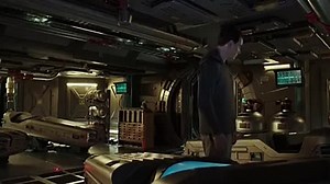 Alien Covenant Пришълецът Завет (2017) BG AUDIO