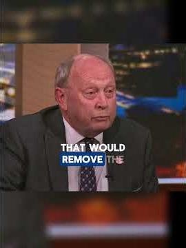 The answer to the Sea Border #tuv #jimallister