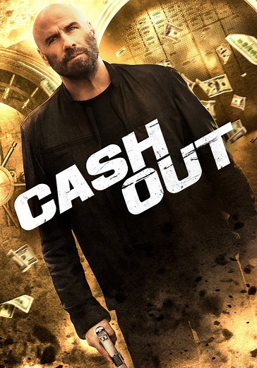 Cash Out - movie: where to watch streaming online