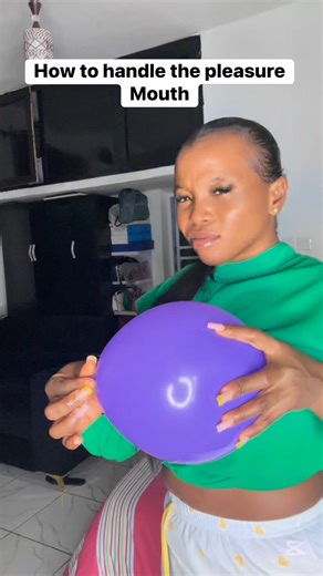 Goodnews Umoh on Instagram: "If you do this she will give it all #viral #fypシ゚viralシfypシ゚ #fblifestyle #womanbody #woman"