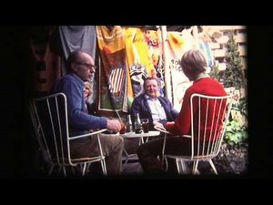 1980 - Mallorca. Part 1