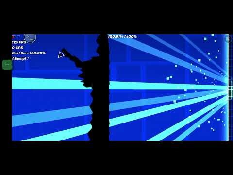 VSC Layout Easy Showcase, Level By najimlo (just a normal showcase)