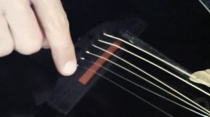 Here's a video showing how to set up your Ovation Guitar. I hope you enjoy. There will be more to come. | Ovation Guitars