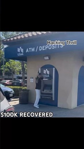Crypto Recovery Story | He Lost Money to a Crypto Scam… Then $100K Hit His USAA Account 😳💰