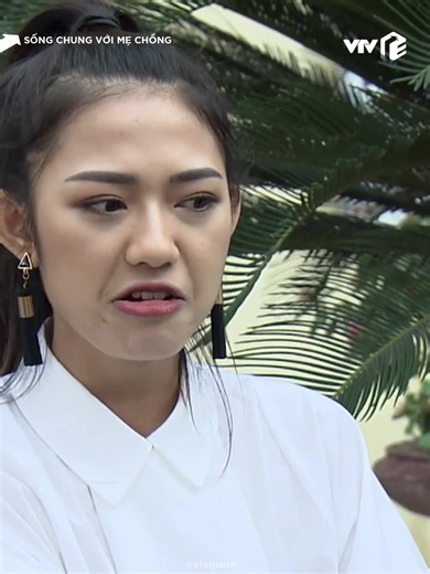 Nở hoa hay là... bế tắc?! | Sống Chung Với Mẹ Chồng | Tập 27 #songchungvoimechong #vtvgiaitri #xuhuong