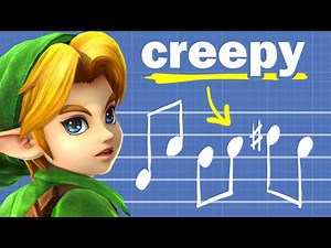 Zelda's best dungeon theme