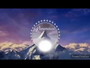 Paramount 90th Anniversary DVD Reversed