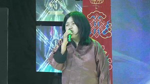 Nim Dorji and Rinchen Lhamo Episode 9 | GloSian Cinema