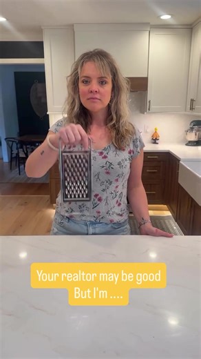Your GRATER Realtor in New Bern: Humor and Hustle