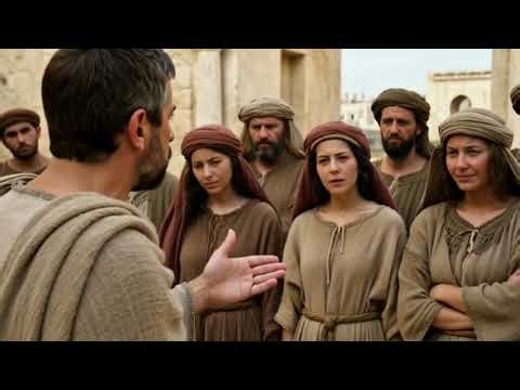 The Prophet No One Wanted to Hear Malachi