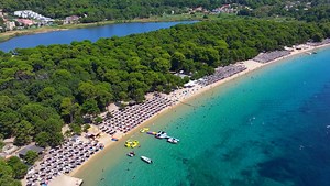 Koukounaries Skiathos island Greece | Geo travel