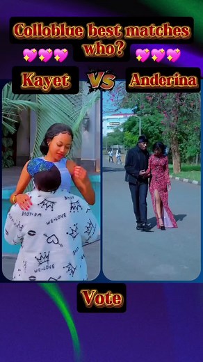 Exploring Colloblue UDC and Kayet Orwa