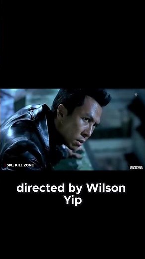 Donnie Yen’s Most Vicious Alley Fight Scene 🔥 SPL Killzone