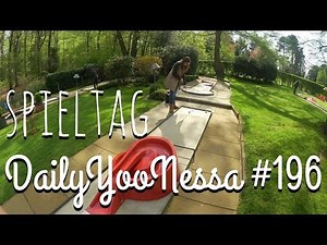 Spieltag - DailyYooNessa #196 - YooNessa