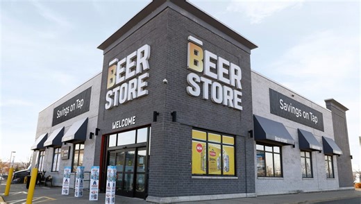 Closure: Beer store shutting down in Burlington, Ontario | insauga