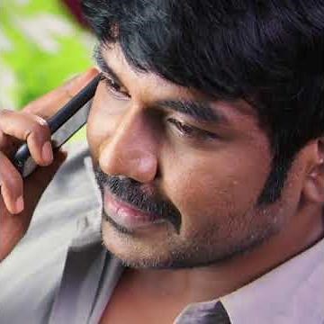 Raghava Lawrence Ko Ritika Singh Keh Rahi Hai Aaj Mein Bahot Thak Gayi Hai