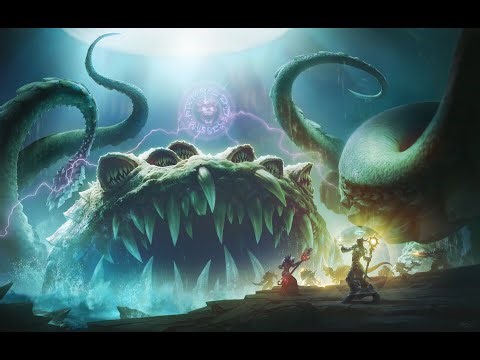 StormForge PTR - let's try some ulduar