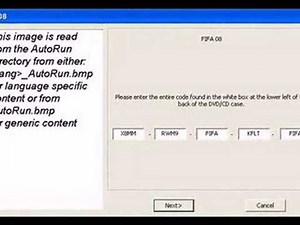 Fifa Street 4 Serial Key Pc