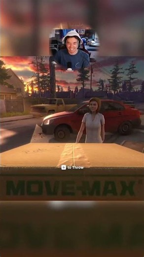 Do NOT let Westing Drive #fearstofathom #gaming #horror
