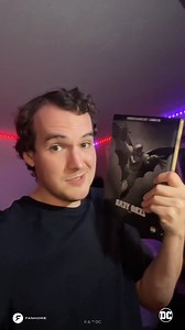 7K views · 20 reactions | 驪 DC Comics fans! @bendoesdnd is here to...