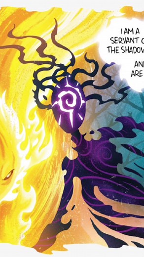 Amulet: Book 7: Firelight - Elven King's Mystery