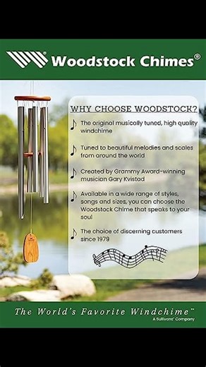 Zenergy Quintet Hand Bell Chime Short