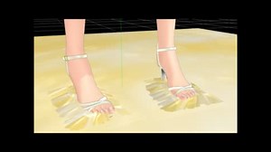 ネバネバ試作