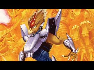 Alien Soldier (Genesis) | Superhard CRT Walkthrough