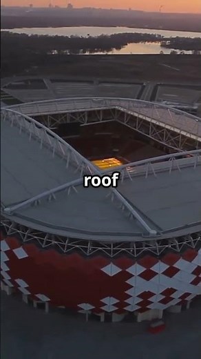 World Extremes - 🔴 "The World's Largest Stadium: North Korea's Massive Rungrado 1st of May Stadium!"