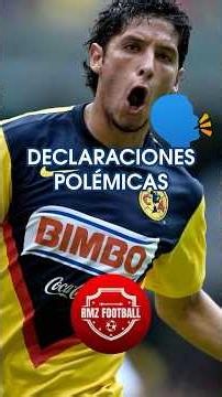Las Declaraciones más Polémicas en el Fútbol Mexicano: Ángel Reyna #futbol