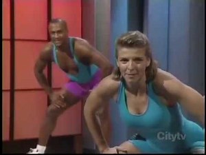 sh 34 Body Tech with Sharon Mann