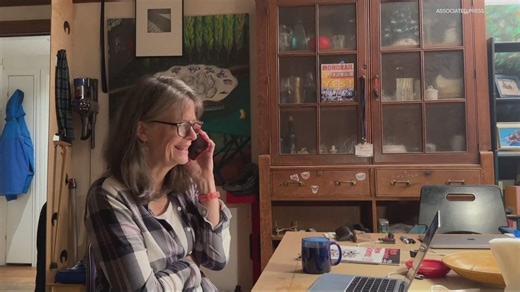 Scientist with Portland roots wins Nobel Prize for her cancer treatment research