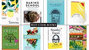The 37 best cook books we all need in our kitchens
