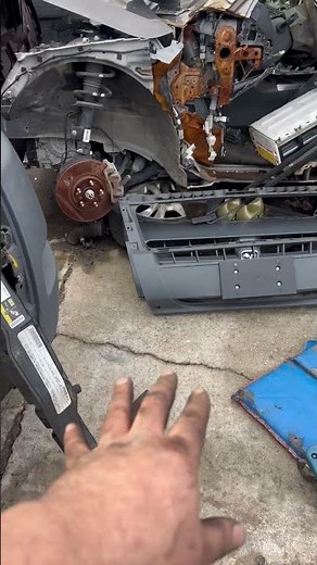 Dodge Ram 2500 pro master alternator replacement #dodge #RAM